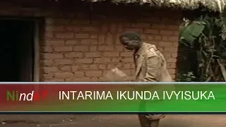 Ninde Burundi INTARIMA IKUNDA IVYISUKA