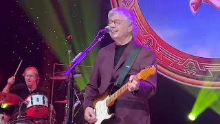 Steve Miller - Swing Town / Come on and Dance - Austin City Limits - 2022