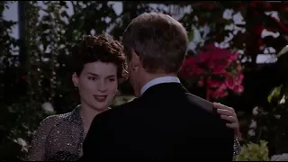Harrison Ford & Julia Ormond in SABRINA (1995)