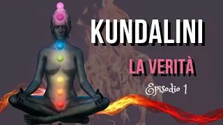 Il RISVEGLIO che cambierà la tua vita! La verità sulla Kundalini e perché è FONDAMENTALE!