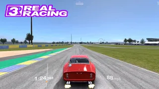 Season 2 championship round 1 weekly time travel / real racing 3 / real racing 3 Android gameplay