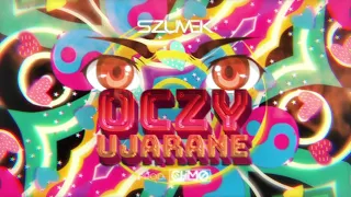 Szumek - Oczy Ujarane (prod. Climo) Official 2021