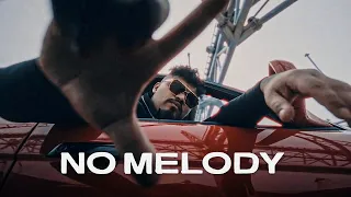 LVBEL C5 X UZI -  NO MELODY / REMIX (PROD. SAPFIRBEATS)