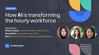 How AI is transforming the hourly workforce [free webinar]