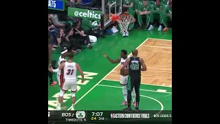 Jimmy Butler 47 PTS | 9 REB | 8 AST | 4 STL vs Celtics