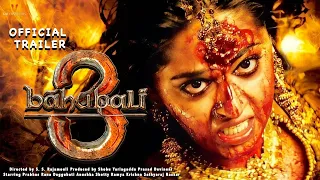 Bahubali 3 | 51 Interesting Facts | Prabhas | Anushka Shetty | Tamannah | Rana | S.S Rajamouli |