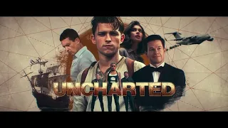 UNCHARTED - "No Mind" - Milkblood - End Szene