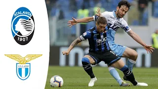 Аталанта - Лацио. 3:2. ОБЗОР МАТЧА. Atalanta - Lazio 3-2 MATCH REWIEW AND HIGHLIGHTS