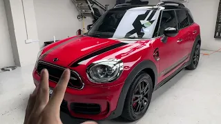 Thanks Xpel Malaysia for keeping my car looking nice and shiny all year long | Daily Vlog