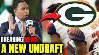 WOW! 😱 IT JUST HAPPENED! PACKERS SIGN Running back  STAR!? HIT THE HAMMER! ✅ PACKERS NEWS📢