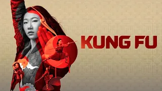 Kung Fu Fight scenes Season 3