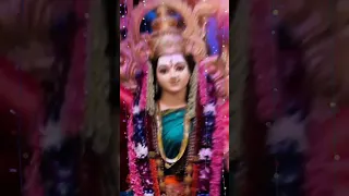 Maiya jab tak jiyu main suhagan rahu #bhakti #bhaktivideo #shortvideo #video #beautiful #youtube