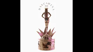 DANÇARINA [Remix] - PEDRO SAMPAIO, MC Pedrinho, Anitta - feat. Nicky Jam & Dadju (Áuido Oficial)