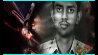 Hum Hain Fiza Ke Mujahid ( Pak Air Force Song HD )