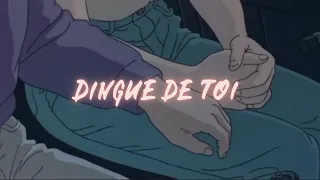 Dingue de toi (Nabi... Nabilla) - Sofiane (slowed + reverb)