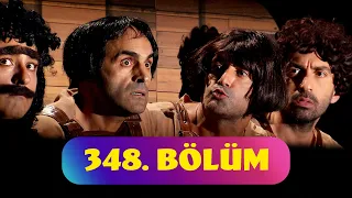 Güldür Güldür Show 348. Bölüm