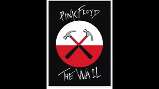 PINK FLOYD - "The Wall" Live 1980 - Is There Anybody Out There