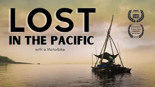 When the Road Ends - Lost in the Pacific; #Darien #Panamerican #Adventure #Documentary