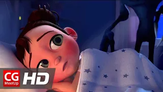 CGI Animated Short Film HD "Nightfall " by NCCA Bournemouth | CGMeetup