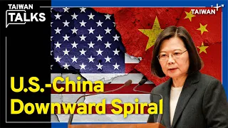 Will Taiwan President’s Visit to the US Increase US-China Tensions? | Taiwan Talks EP 91