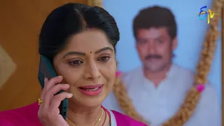 Naa Peru Meenakshi | Weekly Promo | Mon-Sat 8:30pm | ETV Telugu