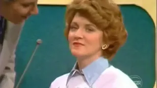 Match Game 75 (Episode 461) ("Take It Off Fannie?") (Gene BLANKS Out!) (With Fee Plugs)