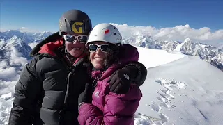 SummitClimb Ama Dablam