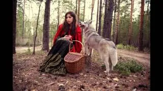 RedRidingHood