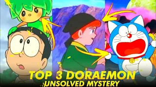 Doraemon Unsolved Mystery | Perman, Ninja Hattori | Explained in Hindi