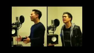 [M/V] Hold My Hand - Jason Chen & Joseph Vincent Cover - FAN-MADE