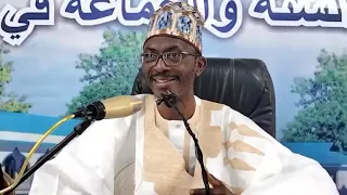Ramadan Day 1 || Continuation of Suratul Yusuf || Dr Faadhil Nurudeen Al-imam