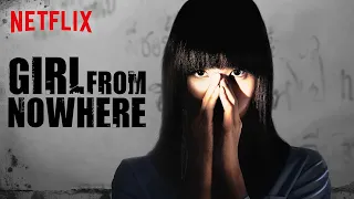 Girl from Nowhere - Season 1 (2018) Trailer