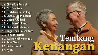 Kenangan Mesra!!!! Lagu Kenangan Enak Didengar - Menyentuh Perasaan