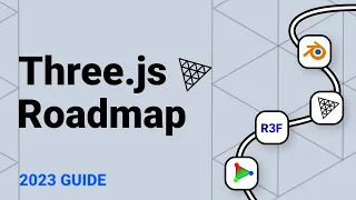 How to Learn Three.js in 2023 ( Full Guide )