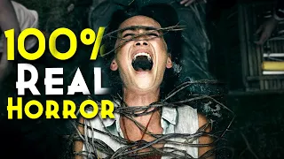 100% Proper Horror | Real Devil's Island Of Wishes | She Lives In Between Death & Life | Explained