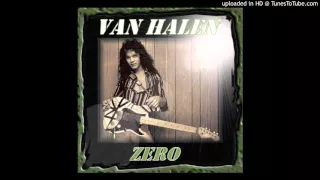 Van Halen - On Fire (Demo) (1976)