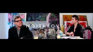 NOITAROVIO S01E01 Antti Heikkilä