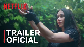 Cidade Invisível: Temporada 2 | Trailer oficial | Netflix Brasil