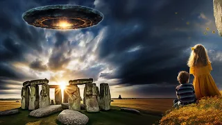 ¿Qué es el Stonehenge? Historia, Significado y Secretos del Monumento Ancestral: Quién lo Construyó