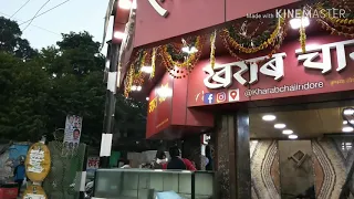 Indore Ki Kharab Chai