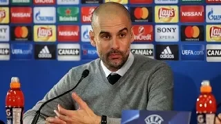 Pep Guardiola Speaking 5 Languages