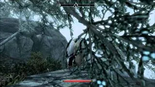 Elder Scrolls V: Skyrim - Pieces of the past