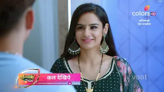 Agnisakshi UPDATE: Jeevika jaa rahi hun Satvik ko chod kar, Supriya ne chali nayi chal