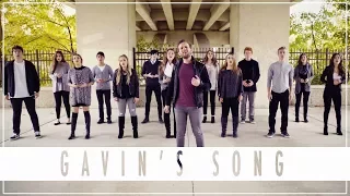 GAVIN'S SONG - Marc Broussard (Forte A Cappella Cover feat. Ben Bram)