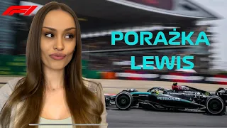 JEDNAK Z GWIAZDĄ NIE MA JAZDY, KONIEC MERCEDESA? 🥲 GRAND PRIX CHIN