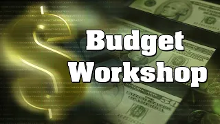 September 7, 2022 Committee Meeting & Budget Workshop