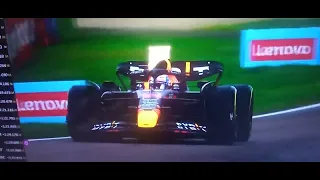 When Leclerc Undercuts Perez but CHECO DON'T CARE