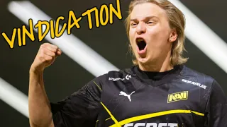 VINDICATION | Aleksib CHAMPION