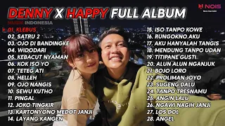 DENNY CAKNAN X HAPPY ASMARA " KLEBUS , SATRU 2 " FULL ALBUM 28 SONG