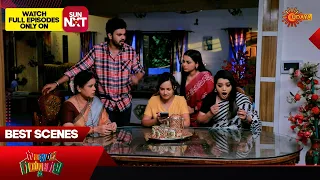 Gowripurada Gayyaligalu - Best Scenes | 23 May 2024 | Kannada Serial | Udaya TV